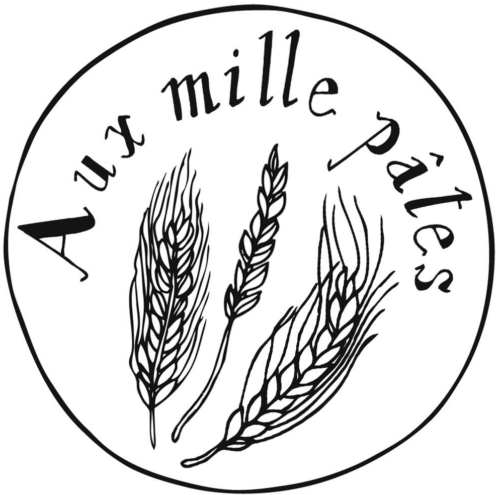 logo mille pR